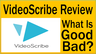 what is videoscribe