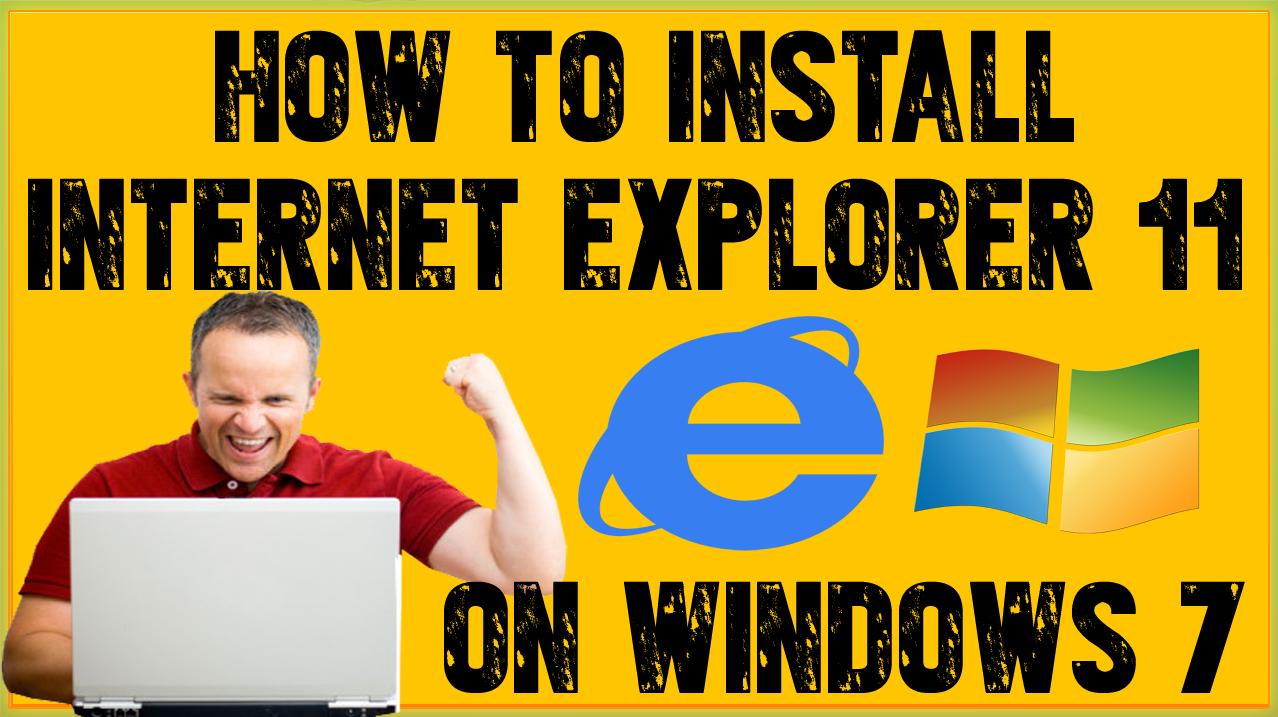 internet explorer 11 updates for windows 7