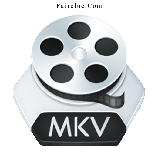 windows media player mkv file