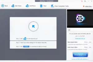 VideoProc Review – Video Converter/DVD Tool/Video Downloader/Screen Recorder In Single Software
