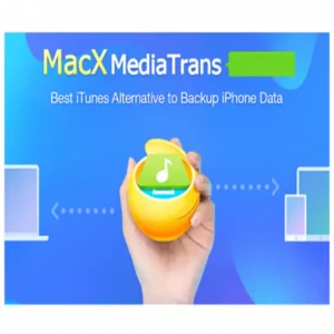 MacX MediaTrans Review