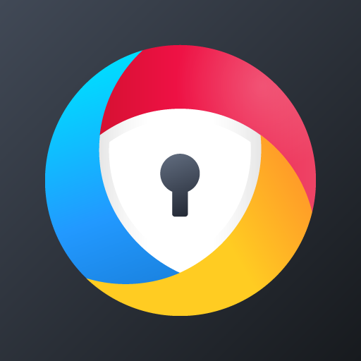 avg secure browser pro