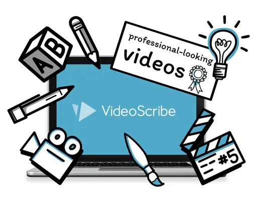 Videoscribe Alternatives | 3 Video Scribe Software Cheaper Than Sparkol Videoscribe