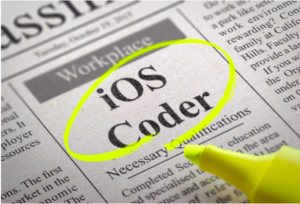 What Software Programming Languages Can Be Used for an iOS App