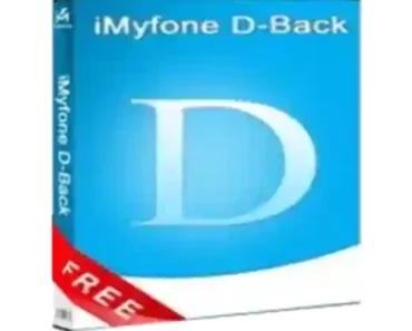iMyFone D-Back iPhone Data Recovery Review