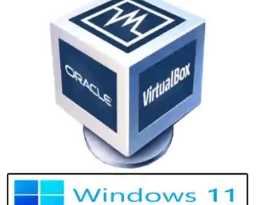 How To Install Windows 11 In Virtualbox On Unsupported Devices
