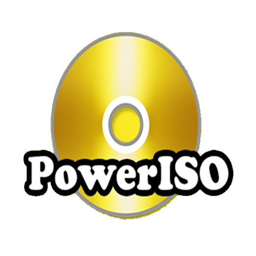 use poweriso