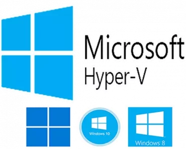How To Enable Hyper-V Manager On Windows 11/Windows 10/Windows 8/8.1?