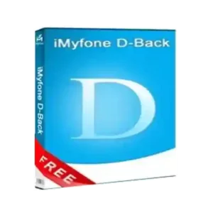 iMyFone D-Back iPhone Data Recovery Review