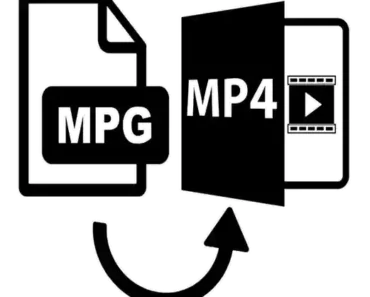 How To Convert MPG To MP4 On Windows 11/Windows 10/8/7 With Best Free MPG to MP4 Converter VLC?