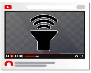 how to amplify sound in online video