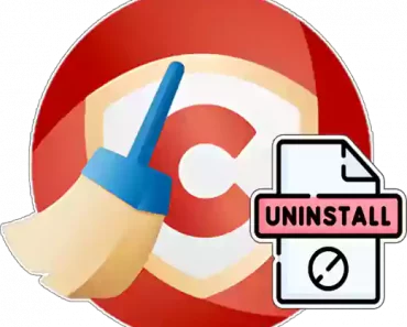 How To Uninstall CCleaner Browser From Windows 11, Windows 10, Windows 8, Windows 7?