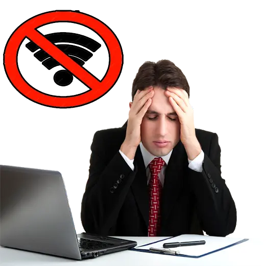 Fix “No DHCP Server Was Found” & DNS Cache Issues On Windows 11/10/8